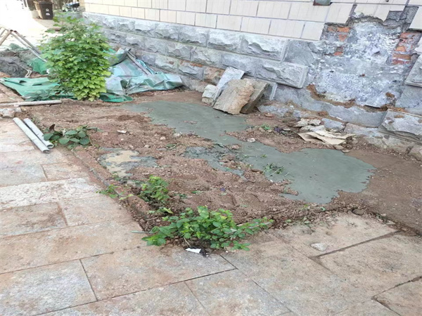 临河地基基础注浆增加承载力灌浆加固