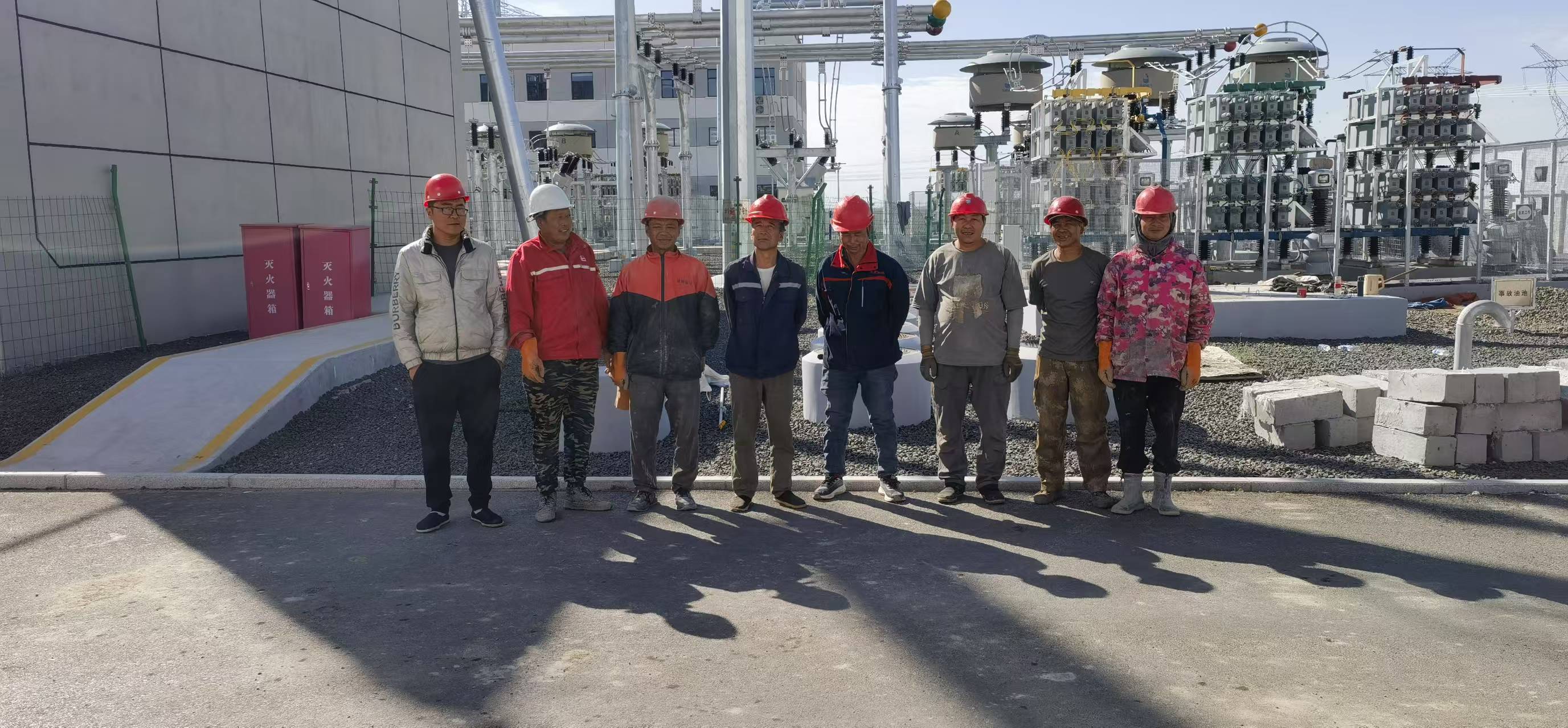 临河地基沉降如何修复?